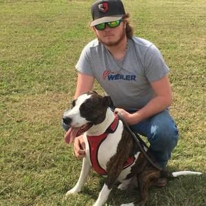 Meet your Posher, Robert